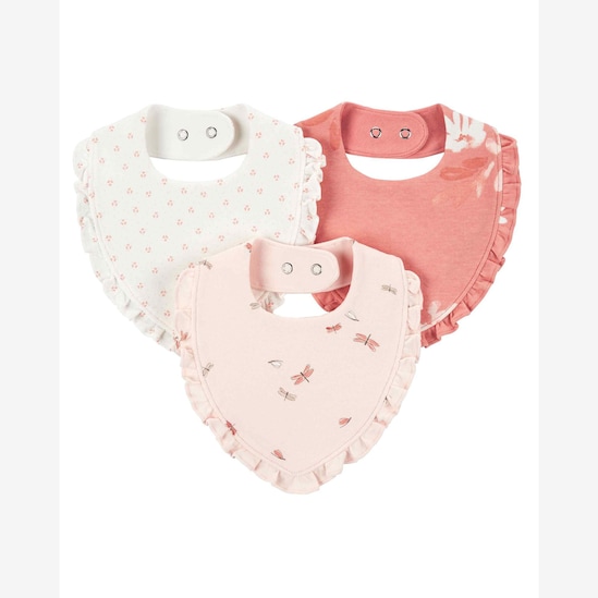 Enxoval curto bebê 4 peças estampado + caixa de presente P - multicor | Carter's