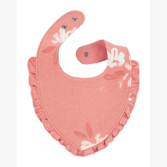 Enxoval curto bebê 4 peças estampado + caixa de presente P - multicor | Carter's