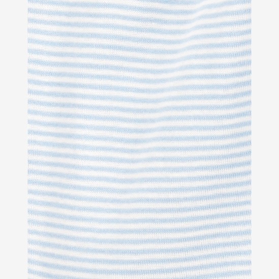 Kit calça bebê 4 peças listradas - multicor | Carter's