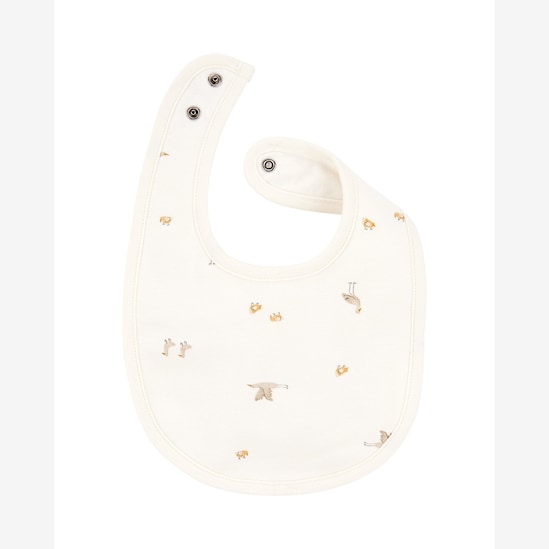 Enxoval bebê 7 peças estampado - multicor | Carter's