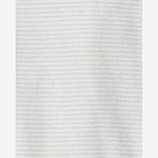 Conjunto longo bebê 9 peças estampado - multicor | Carter's