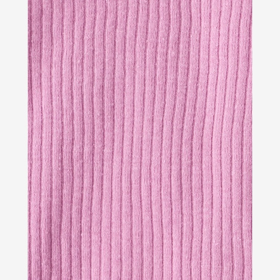 Conjunto longo bebê 6 peças canelado - multicor | Carter's