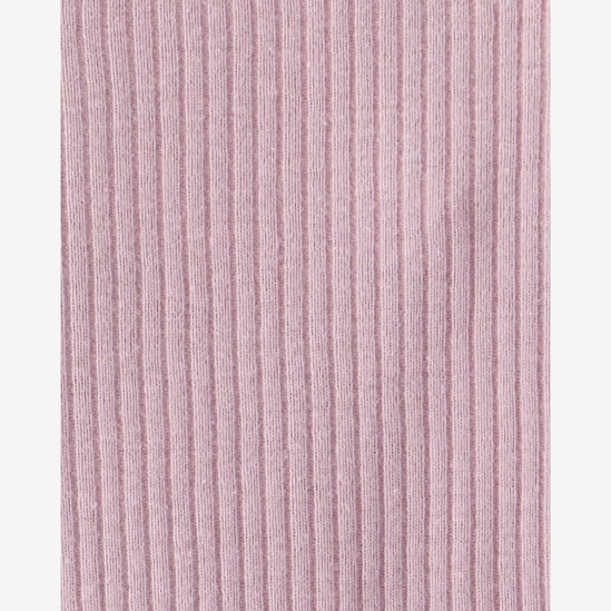 Conjunto longo bebê 6 peças canelado - multicor | Carter's