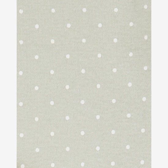 Conjunto longo bebê 10 peças estampado - multicor | Carter's