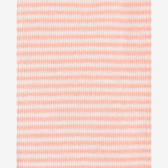 Conjunto longo bebê 10 peças estampado - multicor | Carter's