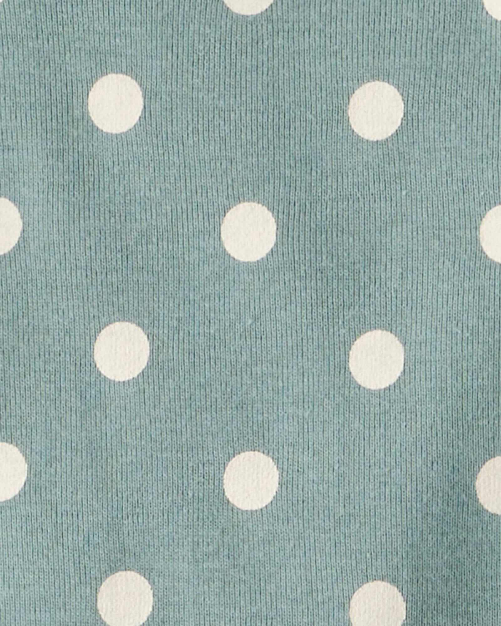 Kit body bebê 9 peças laços coração - multicor | Carter's