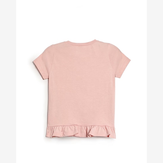 Conjunto longo infantil 2 peças corações - multicor | Carter's