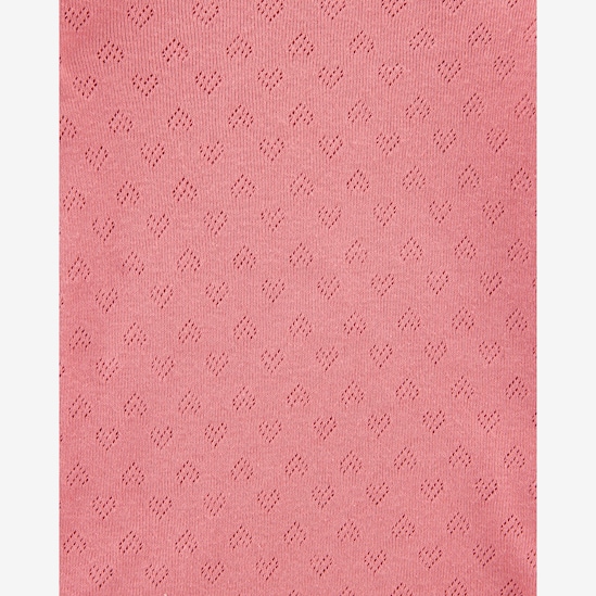 Conjunto longo bebê 8 peças estampado - Multicor | Carter's
