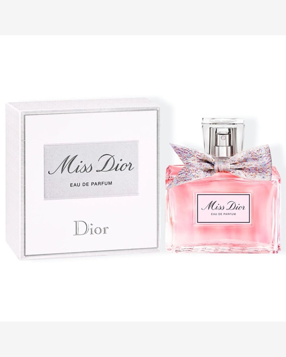 【Ritz】Christian Dior Miss Dior Miss Dior By Christian Dior para mulheres, Eau De Parfum