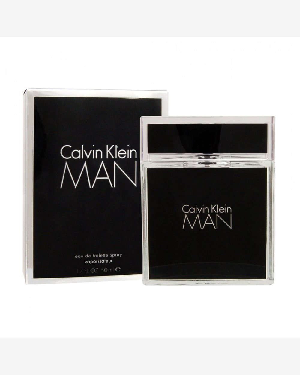 Riachuelo Calvin Klein Man Eau De Toilette Masculino