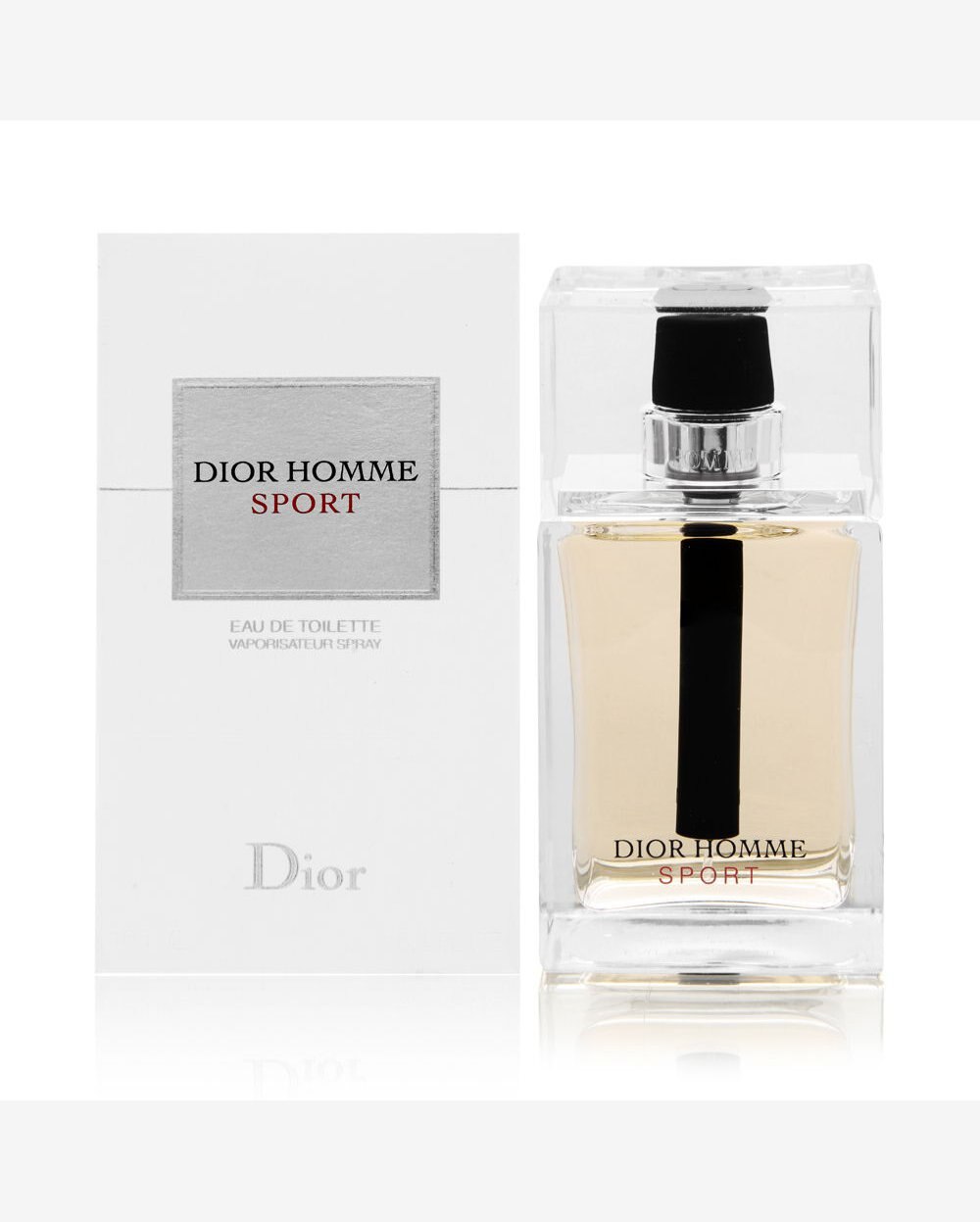 Dior HOMME SPORT 香水 Dior Homme Sport Eau de Toilette | DIOR - DIOR BR