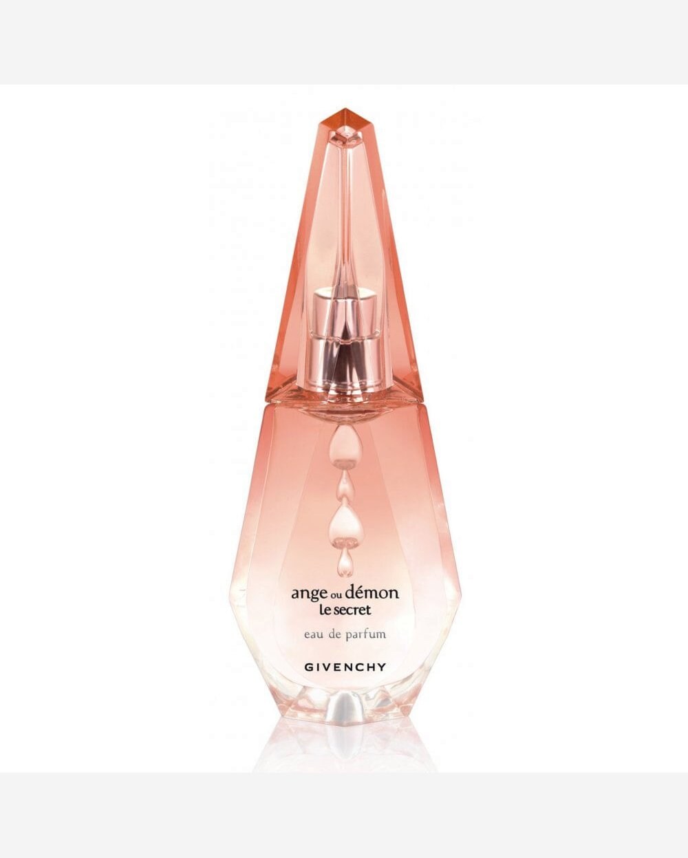 Ange Ou Demon Le Secret De Givenchy Eau De Parfum Feminino Riachuelo