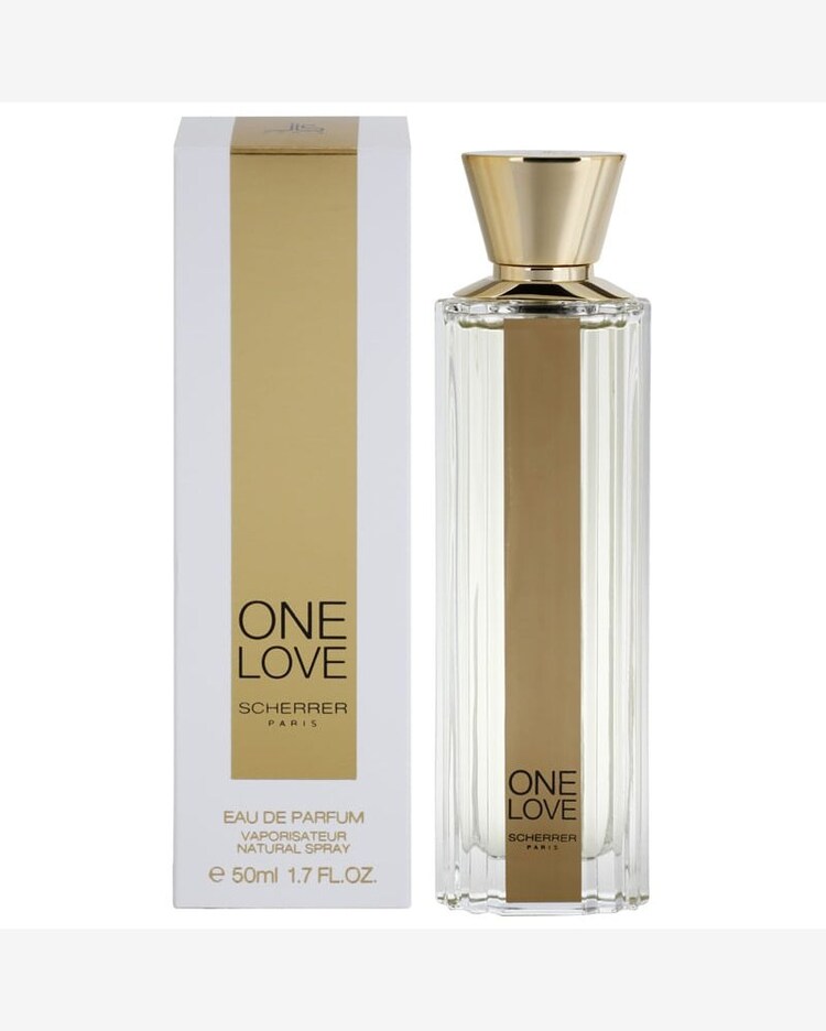 One Love De Jean Louis Scherrer Eau De Parfum Feminino Riachuelo
