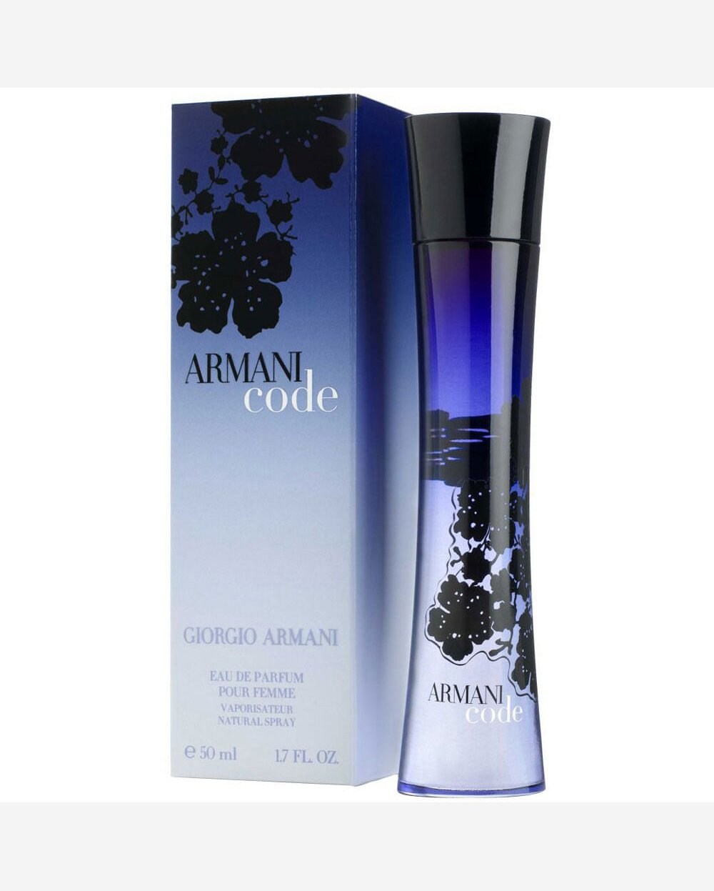 Code Emporio Armani Pour Femme GIORGIO ARMANI CODE SUMMER POUR