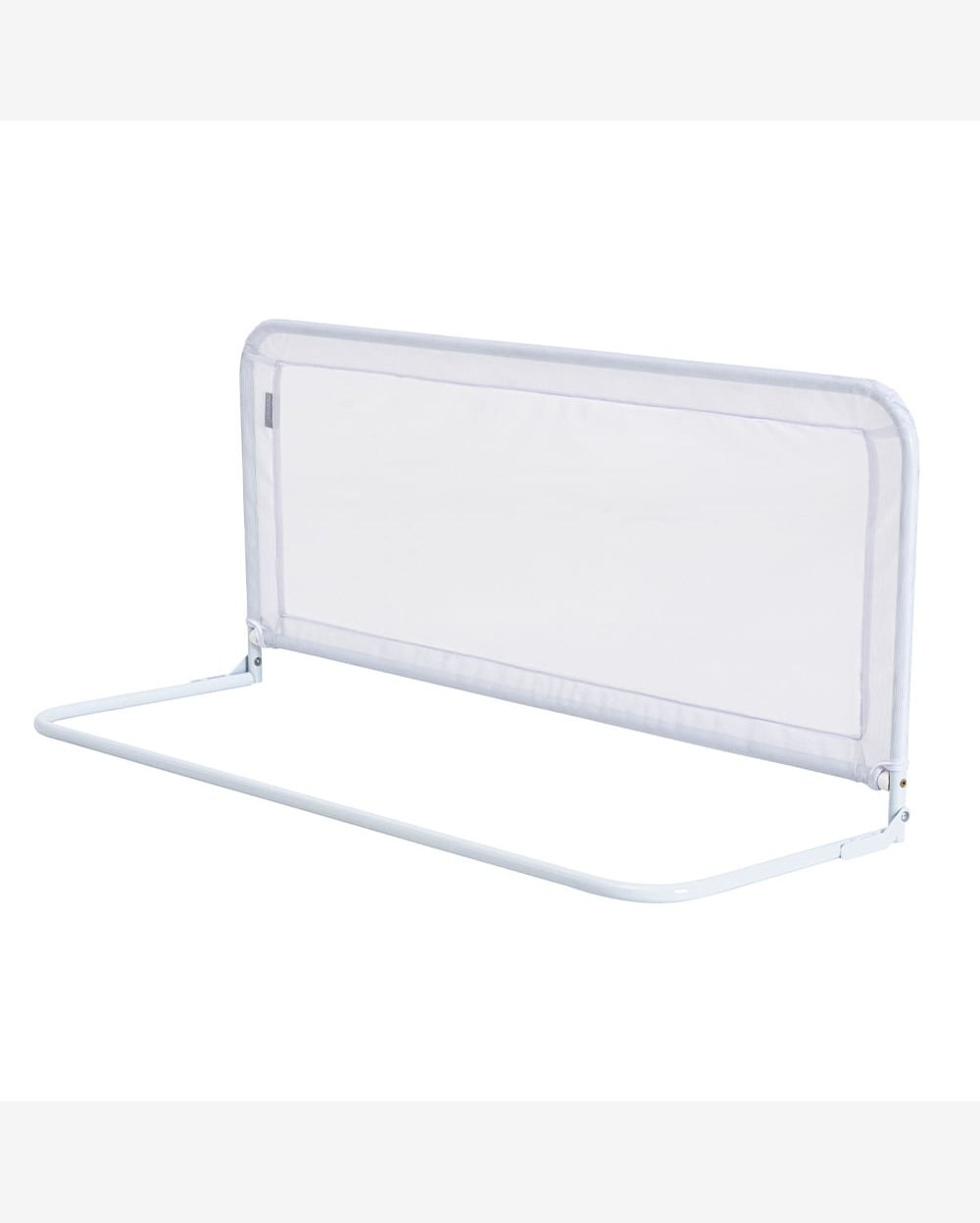 Grade de Proteção para Cama Kiddo Zen - Branco