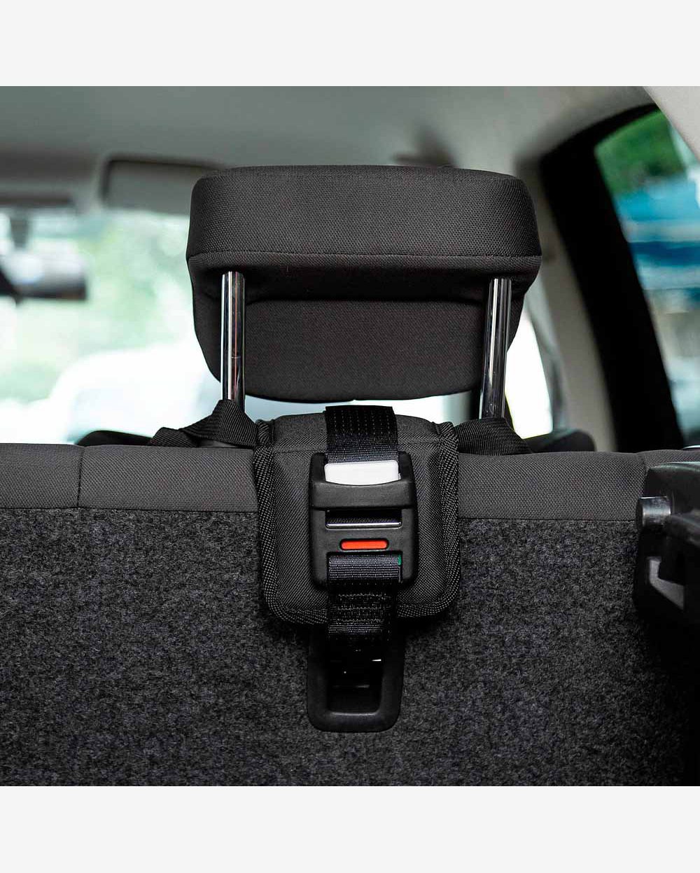 Protetor de Banco TT Top Tether Safety 1st - Black