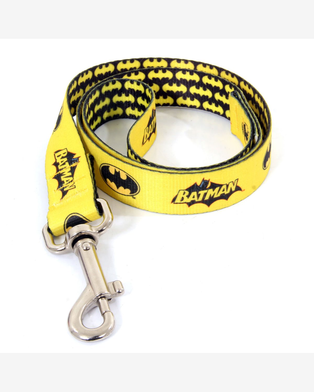 Guia para Cachorros Batman