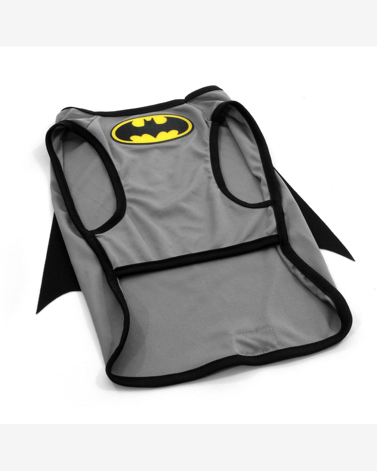 Fantasia para Cachorros Batman Simples