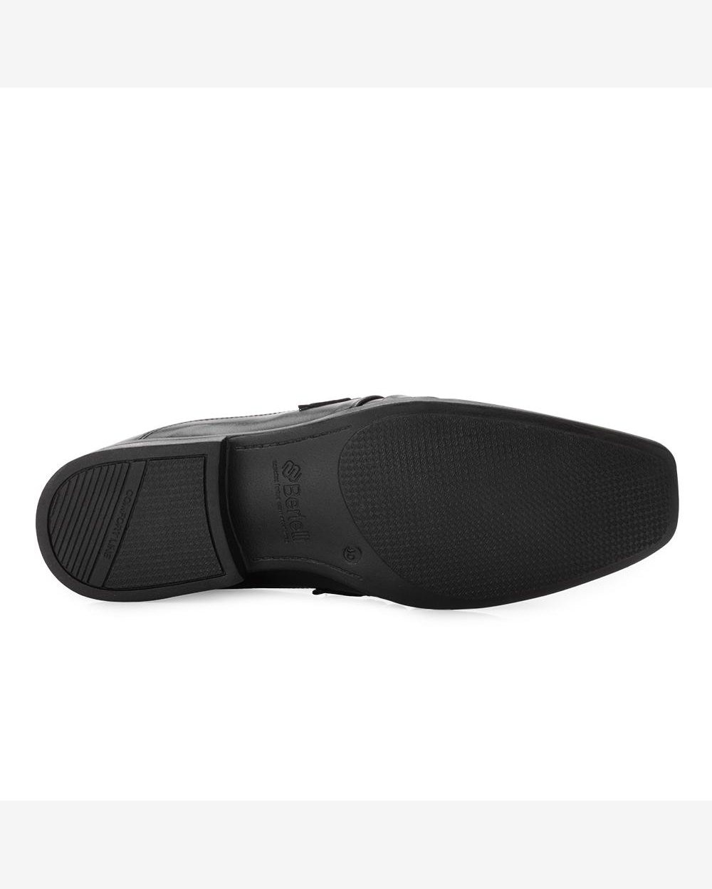 Sapato Bertelli PT BT25-70019