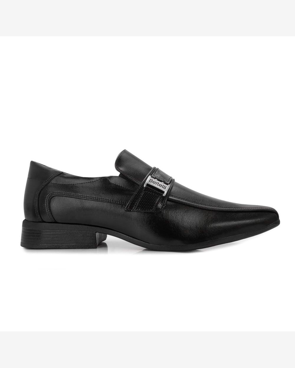 Sapato Bertelli PT BT25-70181