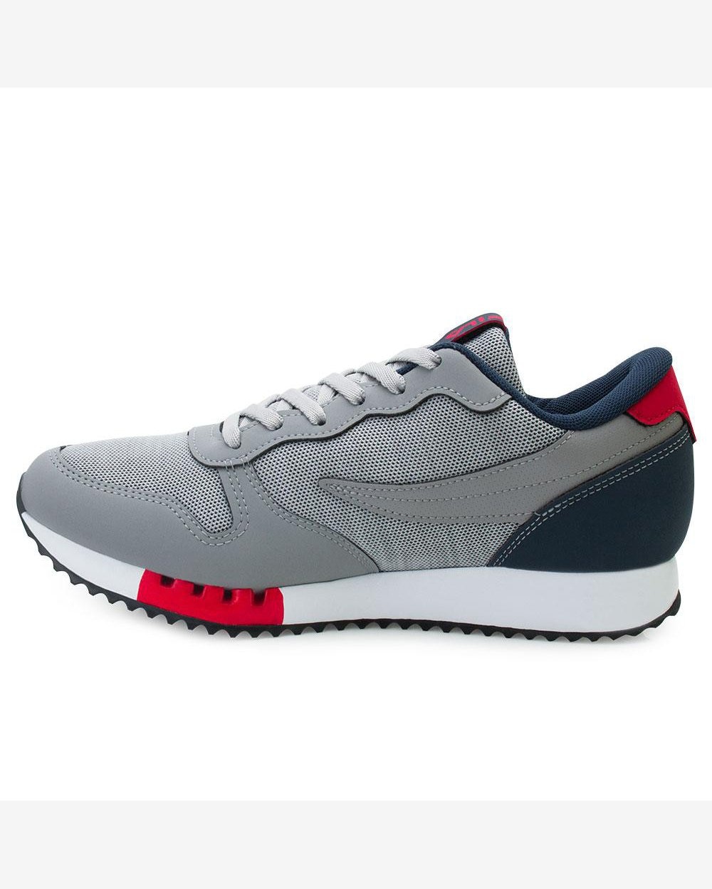 Riachuelo | Tênis Fila Euro Jogger Sport FL21