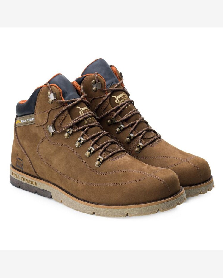 Valmet Botas Bull Terrier Impermeavel Moto Riachuelo Bota Bull