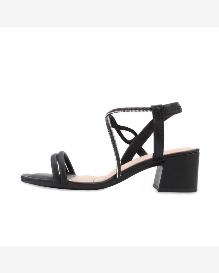 Riachuelo Sandália Salto Bloco Dakota DT24-Y7502