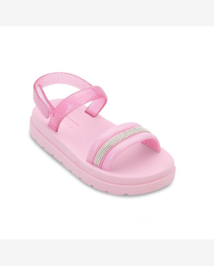 Sandália LueLua Infantil LL24-14700 Riachuelo