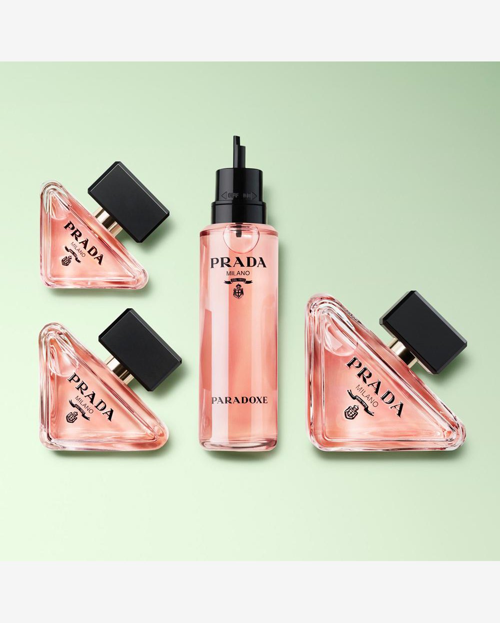 Riachuelo | Prada Paradoxe Eau de Parfum Perfume Feminino 90ml