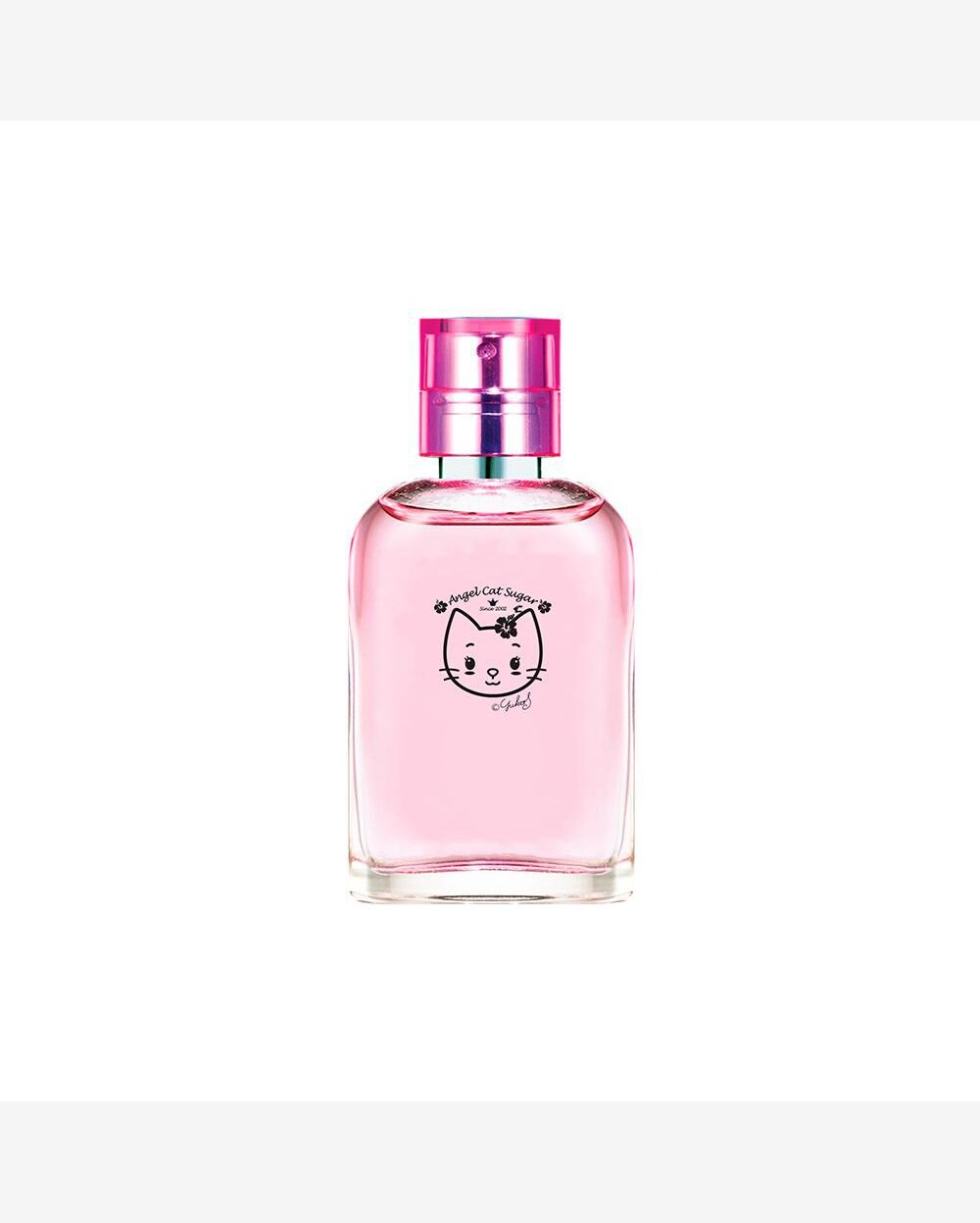 Riachuelo La Rive Angel Cat Sugar Melon EDP Perfume Infantil