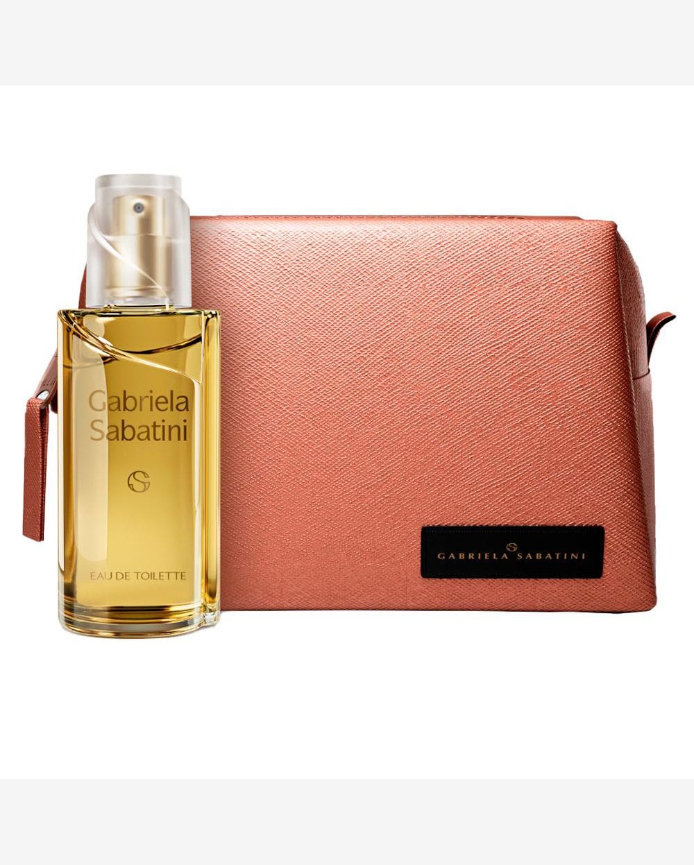 Riachuelo Kit Gabriela Sabatini Eau de Toilette Perfume
