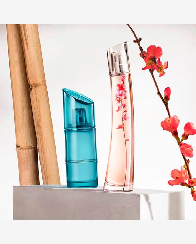 Riachuelo KENZO FLOWER BY KENZO IKEBANA EAU DE PARFUM PERFUME