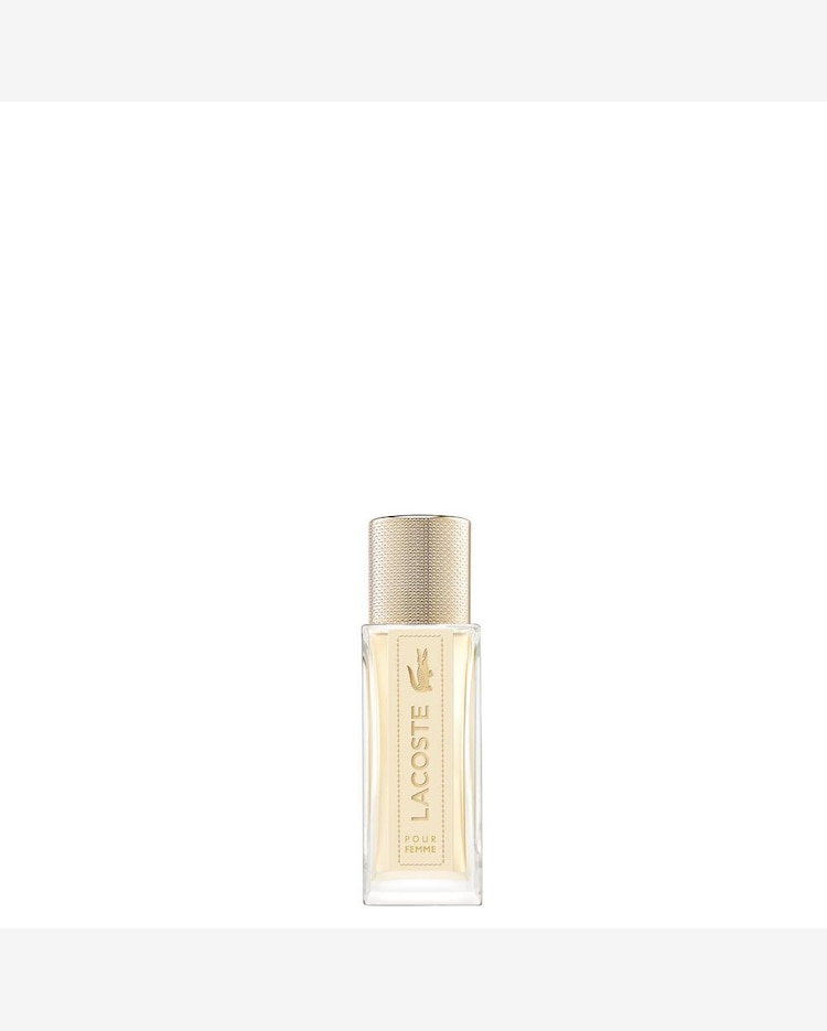 Riachuelo Lacoste Pour Femme Eau de Parfum Perfume Feminino 30ml