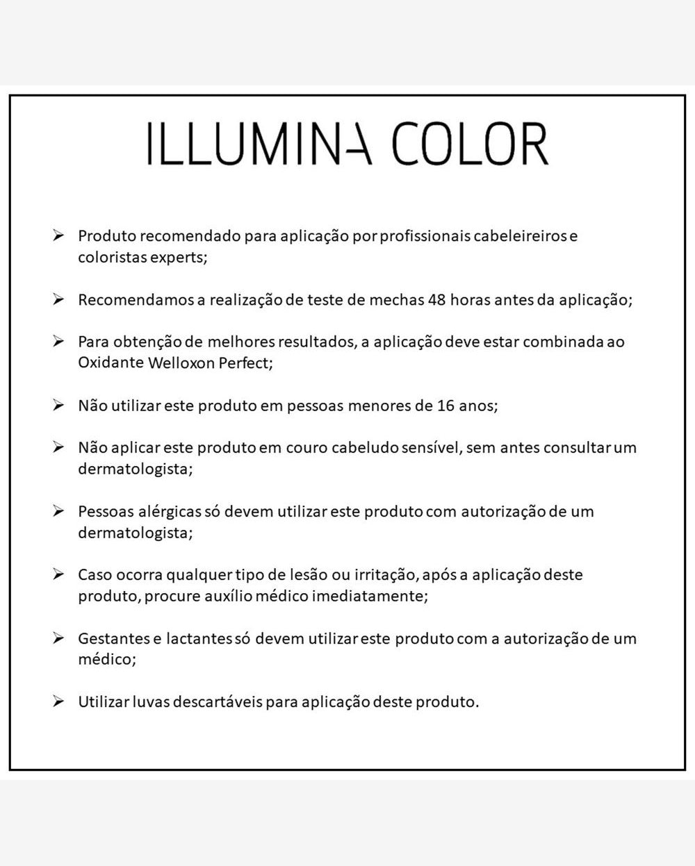 Wella Professionals Illumina Color 5/35 Coloração 60ml