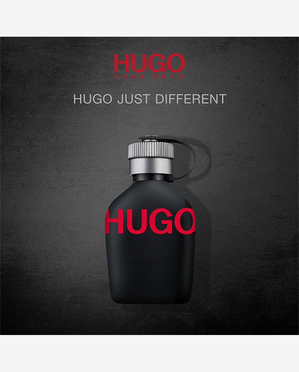 Riachuelo Hugo Boss Hugo Just Different EDT Perfume 125ml