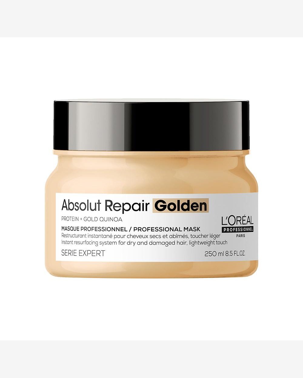 Riachuelo Kit L'Oréal Professionnel Serie Expert Absolut Repair Gold