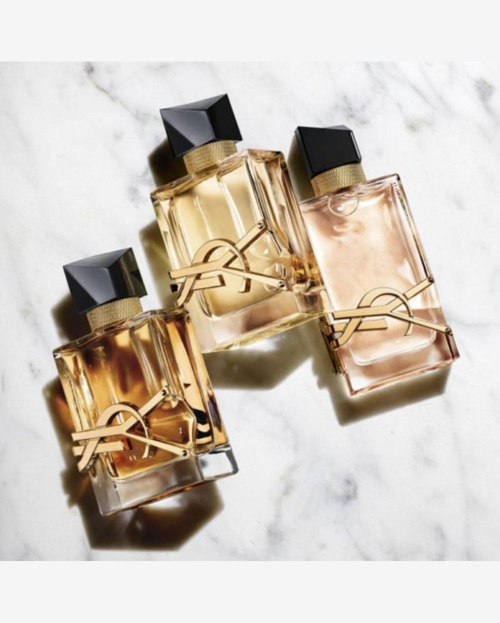 Riachuelo | Yves Saint Laurent Libre Eau de Toilette Perfume