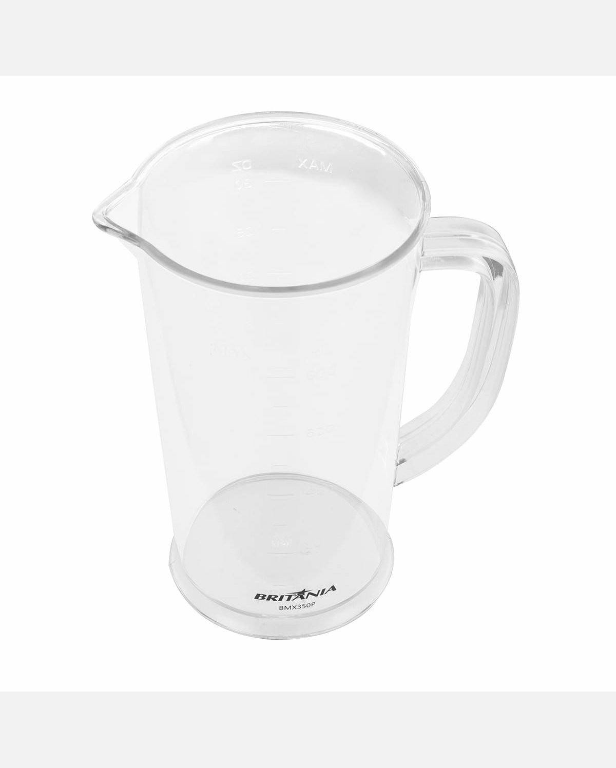 Mixer Britânia BMX350P 350W Lâminas PRO MAXX