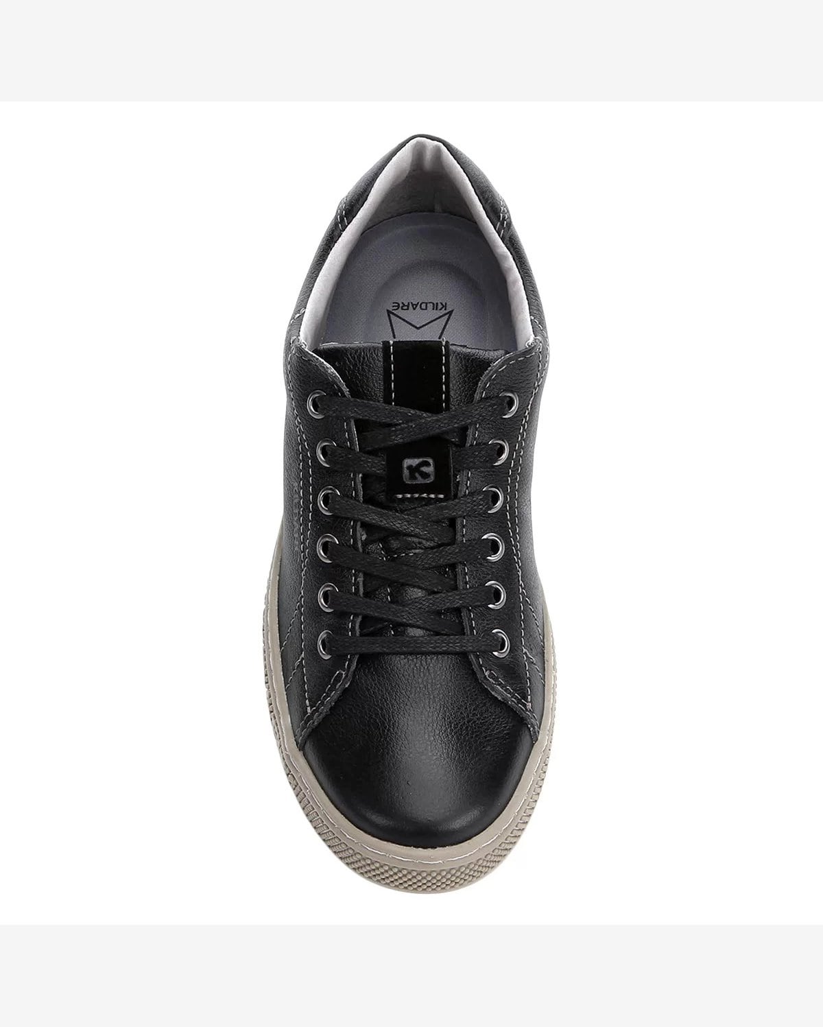 Kildare Capri Sapatenis Kildare Preto Sapatenis Kildare Dafiti