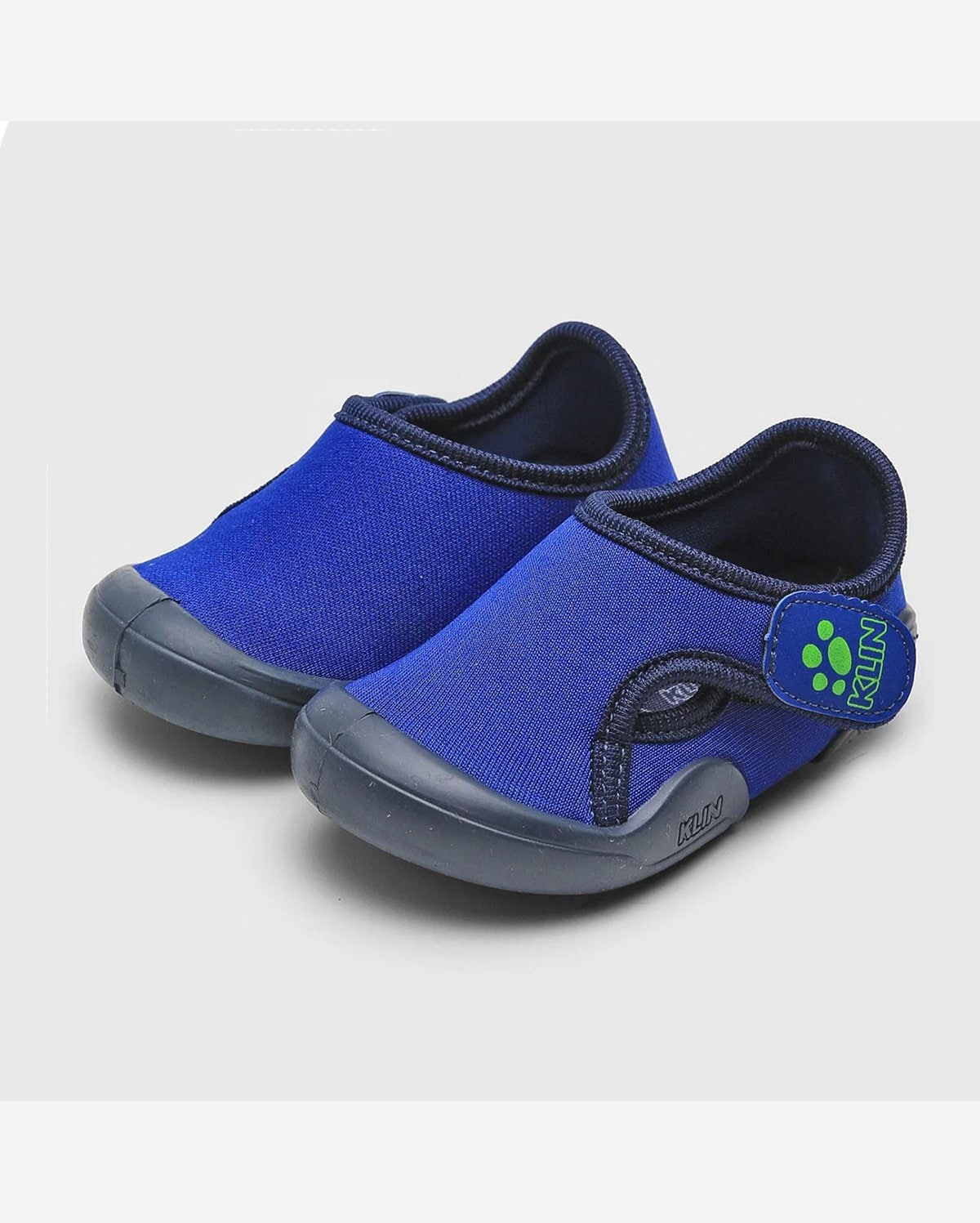 New Confort Sapatilha Klin Menino Meia Emborrachada Masculino - Main Image