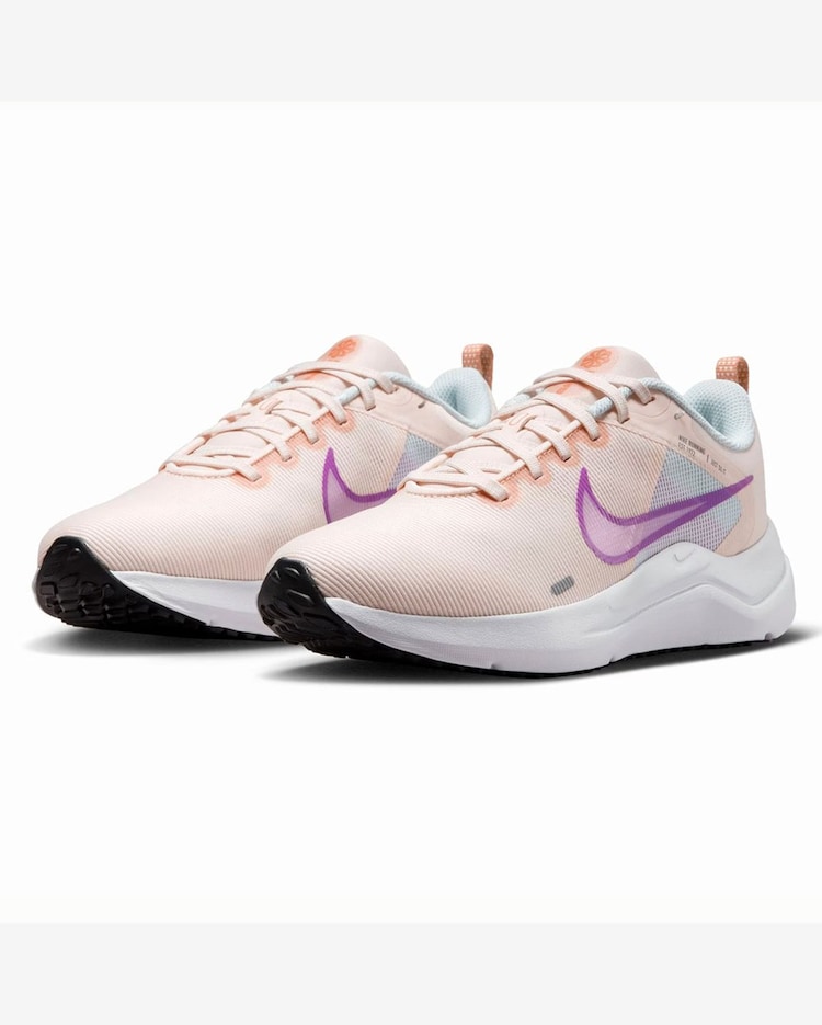 Tênis Nike Downshifter 12 Feminino Rosa