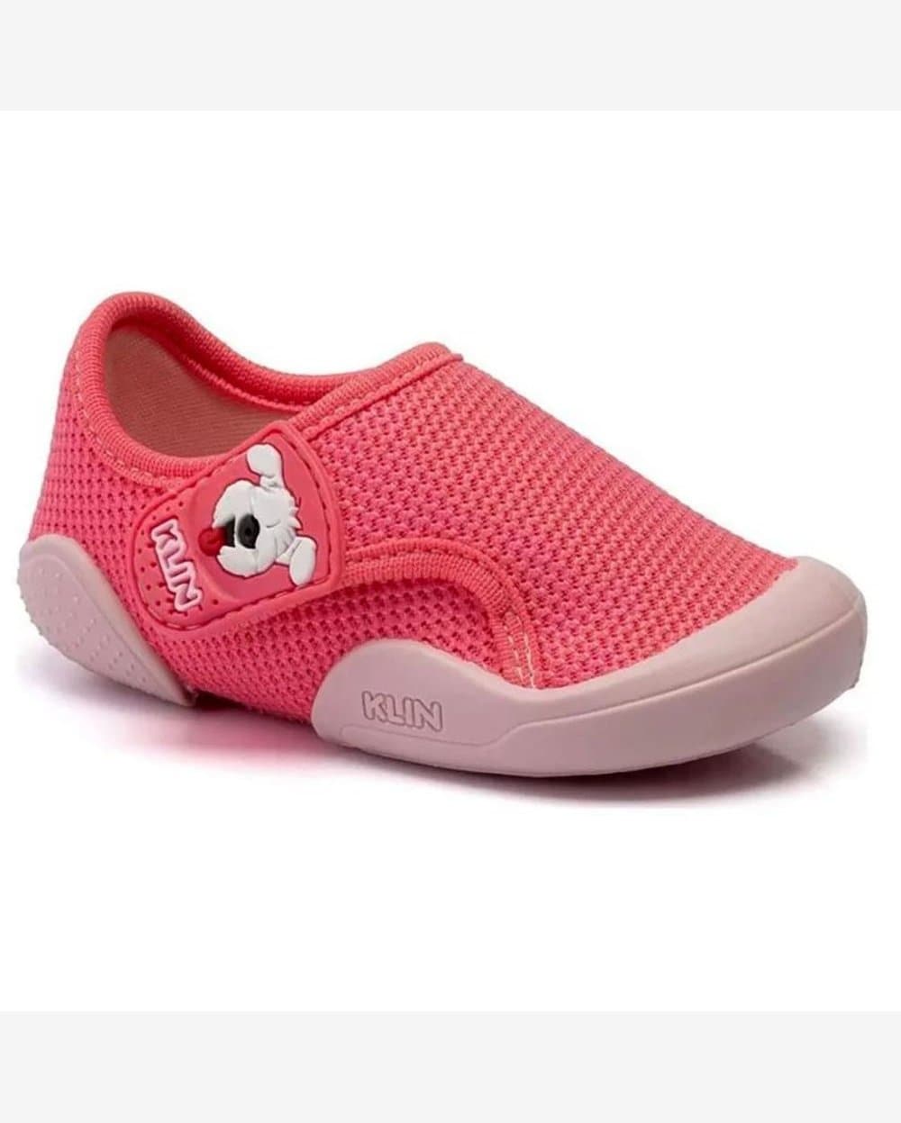Sapato Klin Infantil Tenis Klin New Confort Riachuelo Tênis