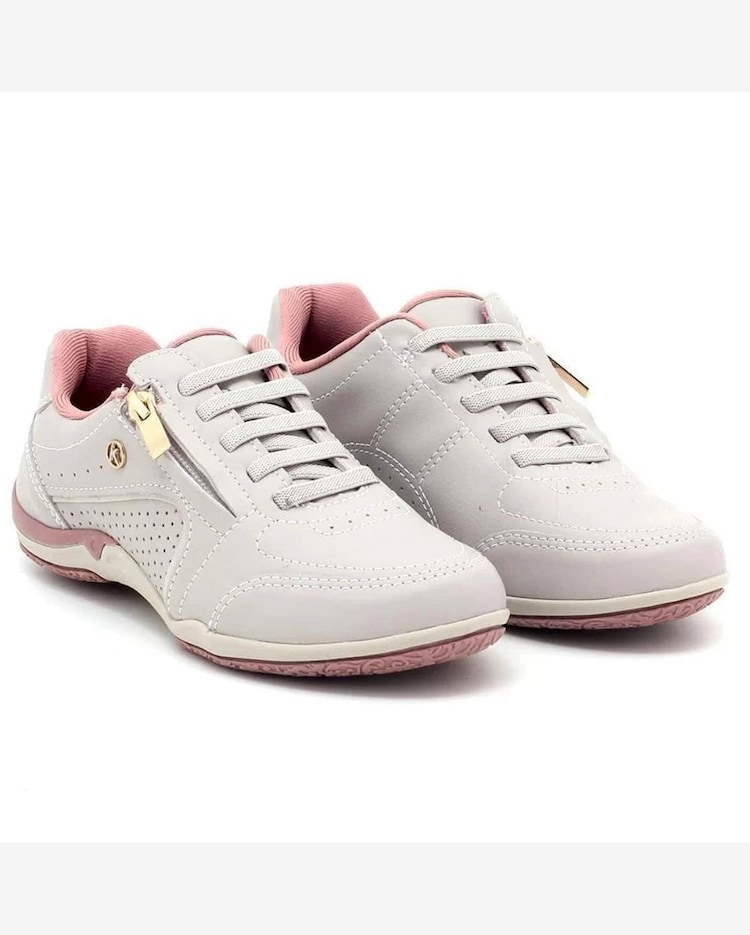 Kolosh Deals Tenis Kolosh Com Ziper Lateral Riachuelo Tênis Kolosh