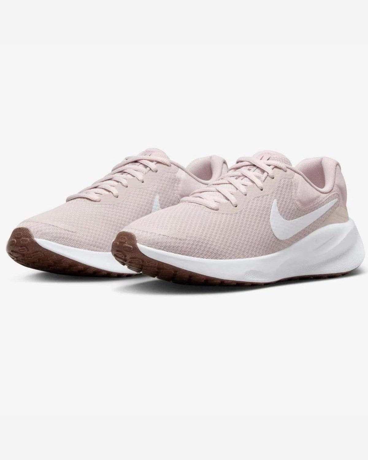 Tênis Nike Revolution Feminino Roxo