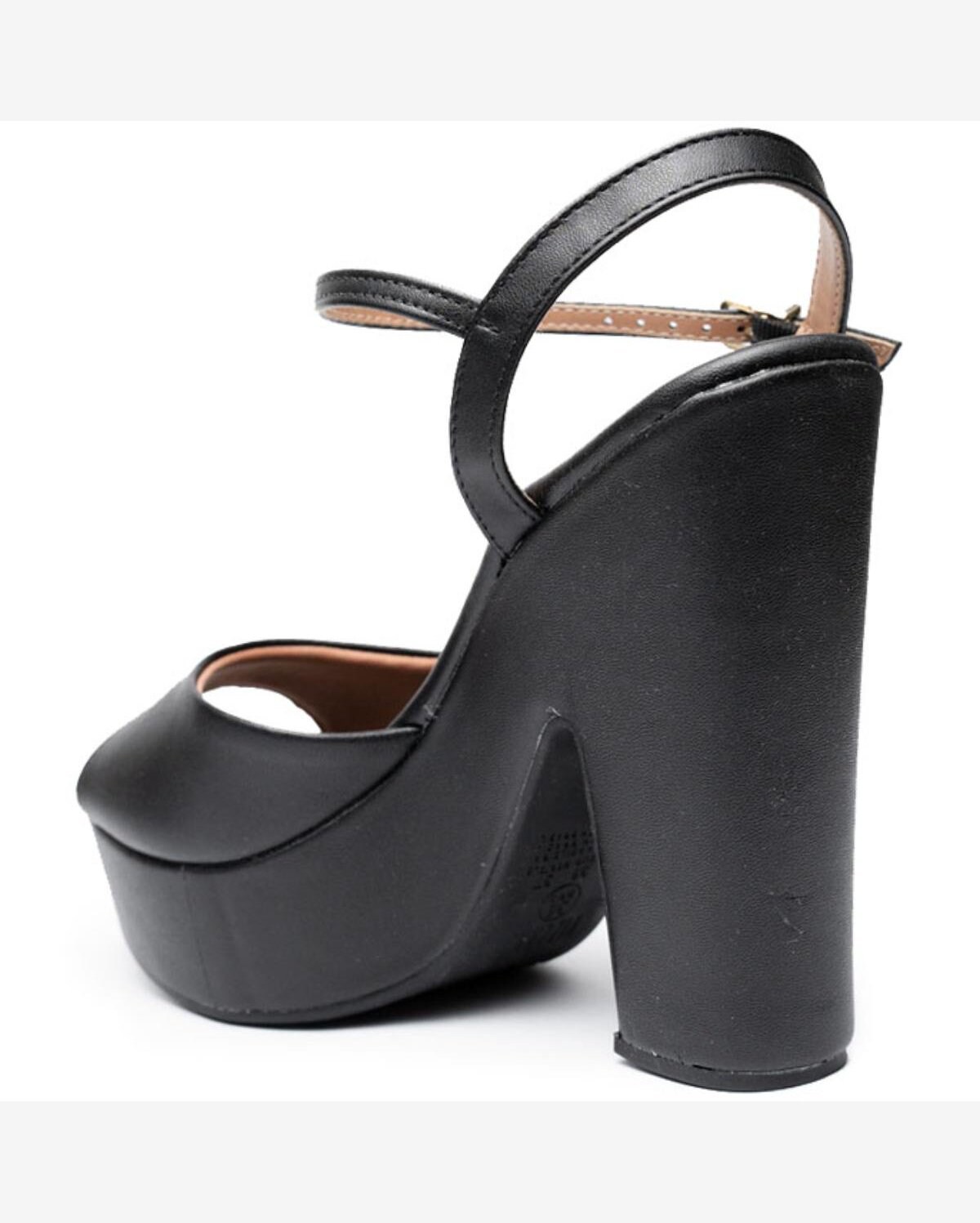 Sandália Feminina Sandalias Riachuelo 2018 Animal Print Tenis Da
