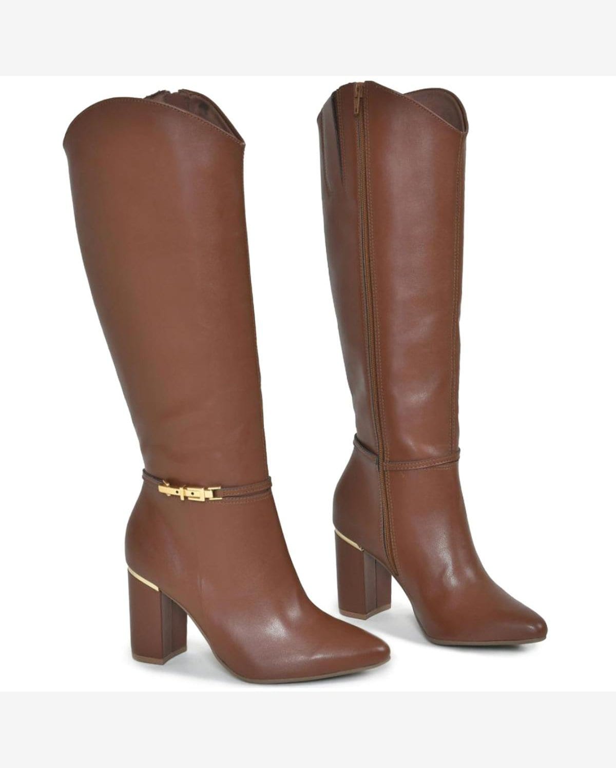 Marte Maxi Bota Maxi Over The Knee Bota Over The Knee Via Marte