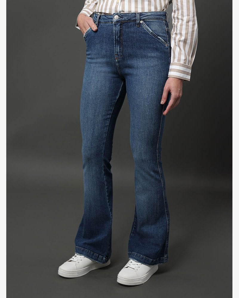 Calvin Klein Casacos Jeans Femininos 2017 Riachuelo Calça Jeans