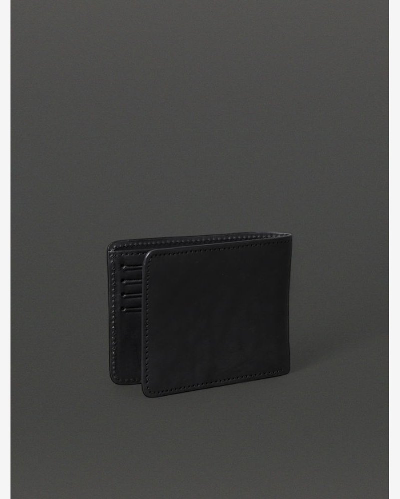 Carteira Masculina Básica Calvin Klein Jeans - Preto