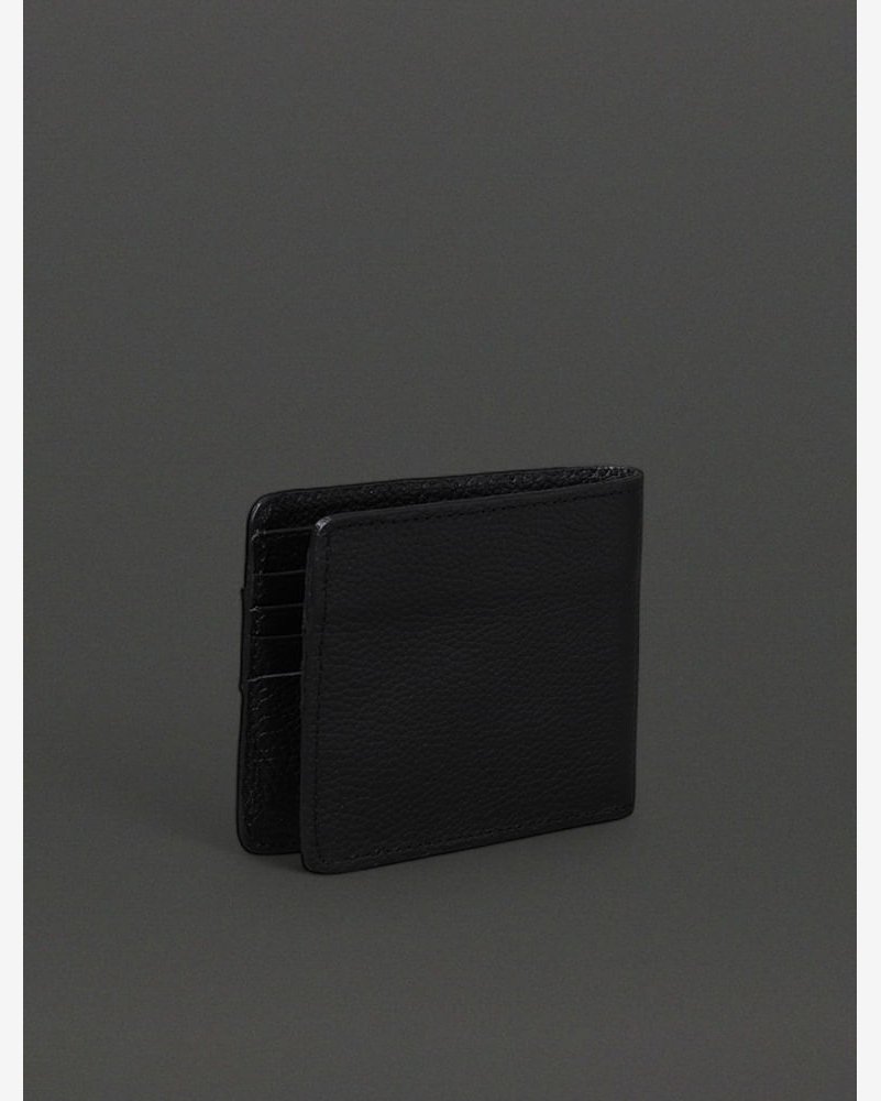 Carteira Masculina Palito Calvin Klein Jeans - Preto