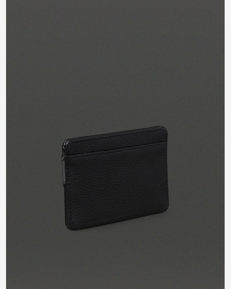 Porta Cartão Masculino Palito Calvin Klein Jeans - Preto